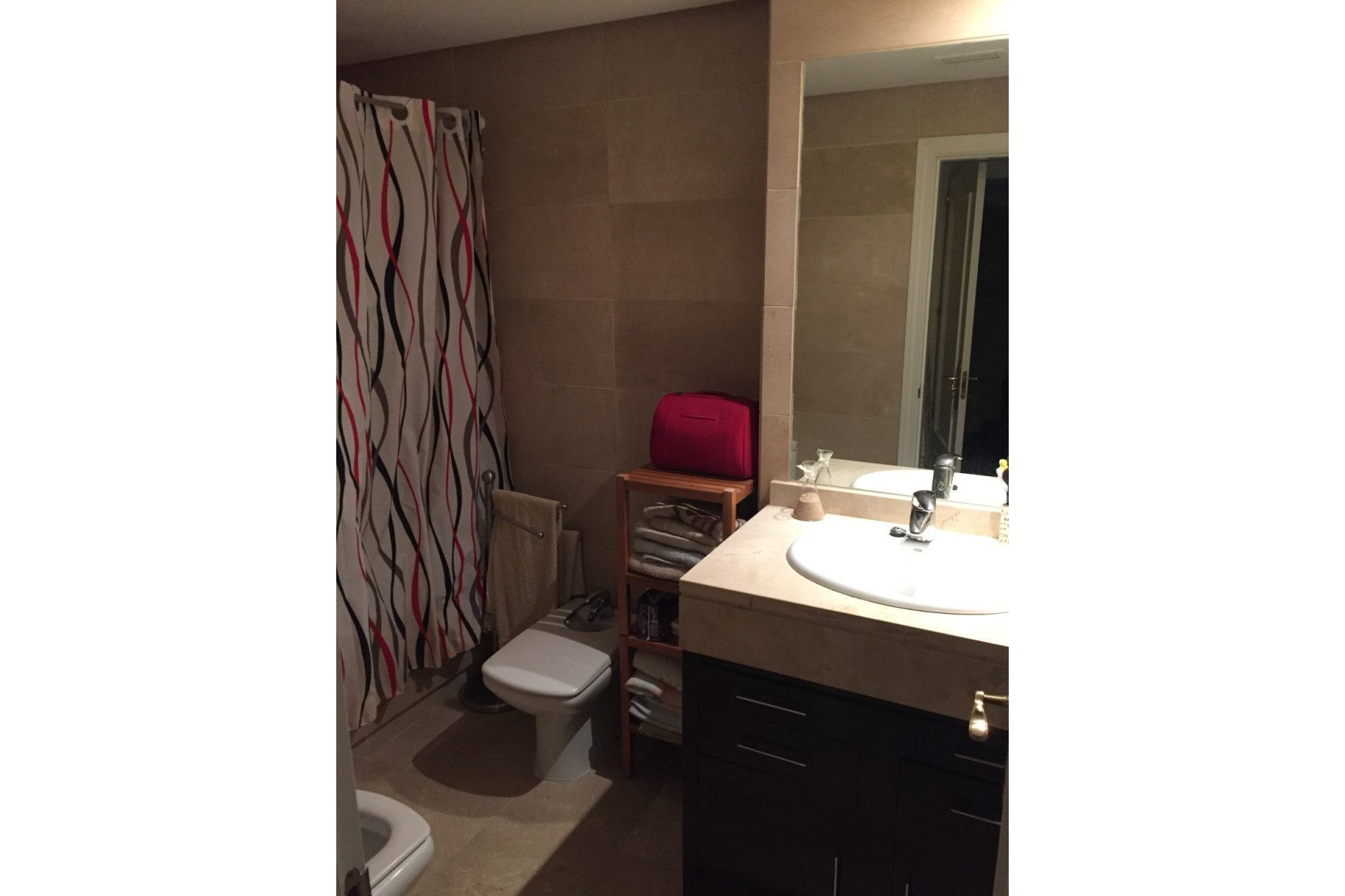 Reventa - Apartment -
Marbella - Nueva Andalucía