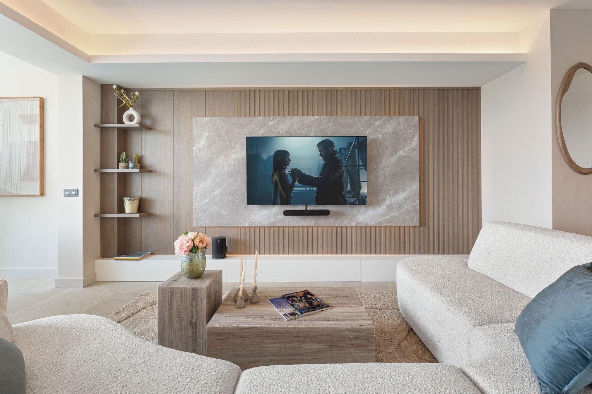 Reventa - Apartment -
Marbella - Nueva Andalucía