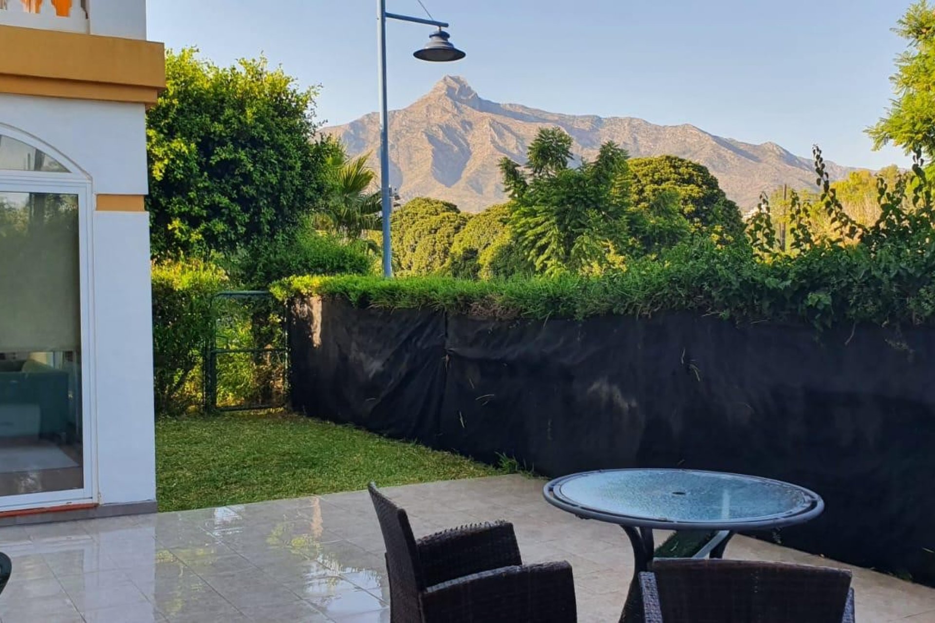 Reventa - Apartment -
Marbella - Nueva Andalucía