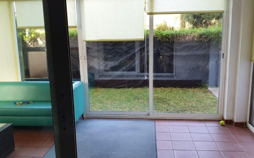 Reventa - Apartment -
Marbella - Nueva Andalucía