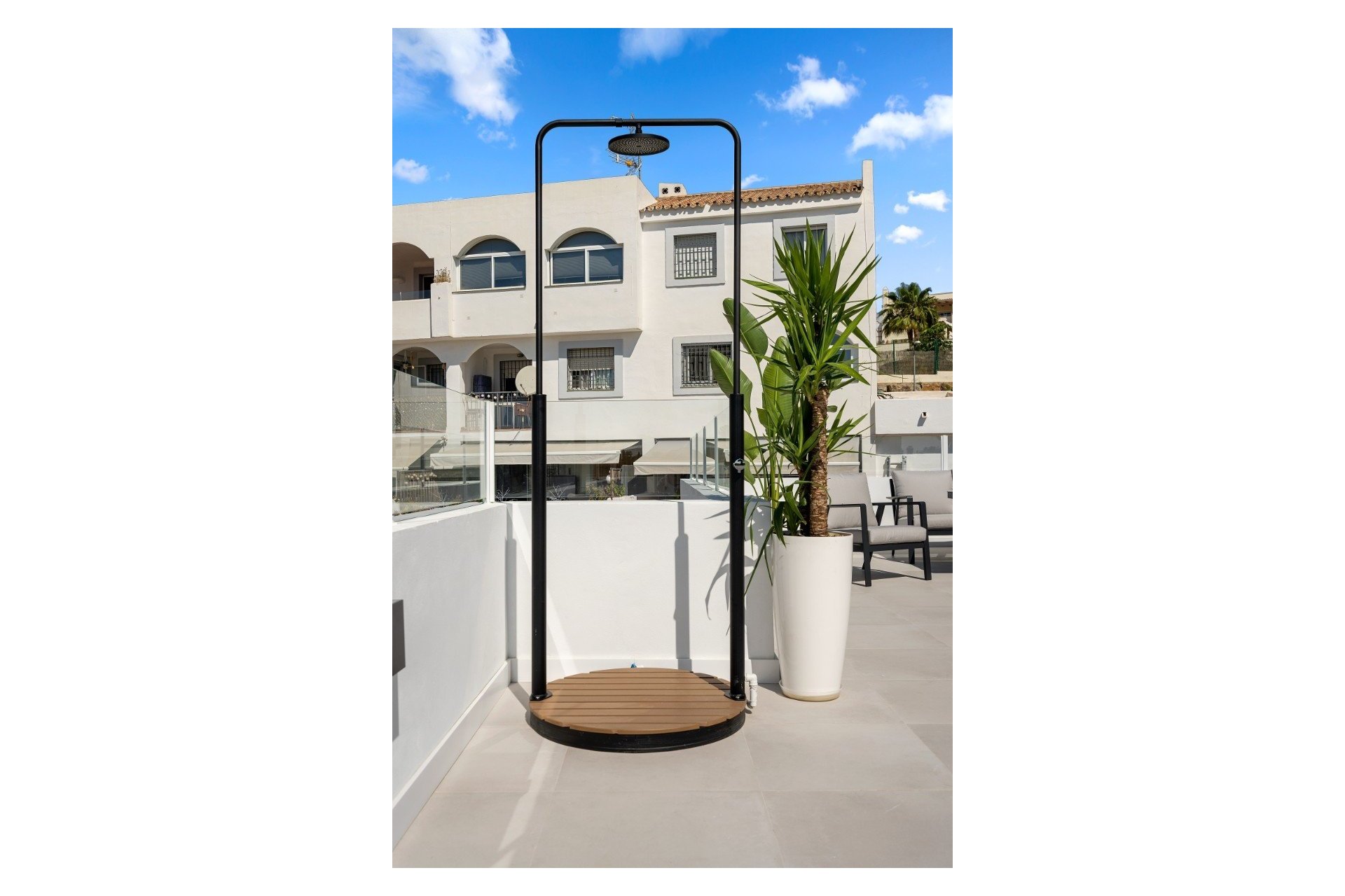 Reventa - Apartment -
Marbella - Nueva Andalucía