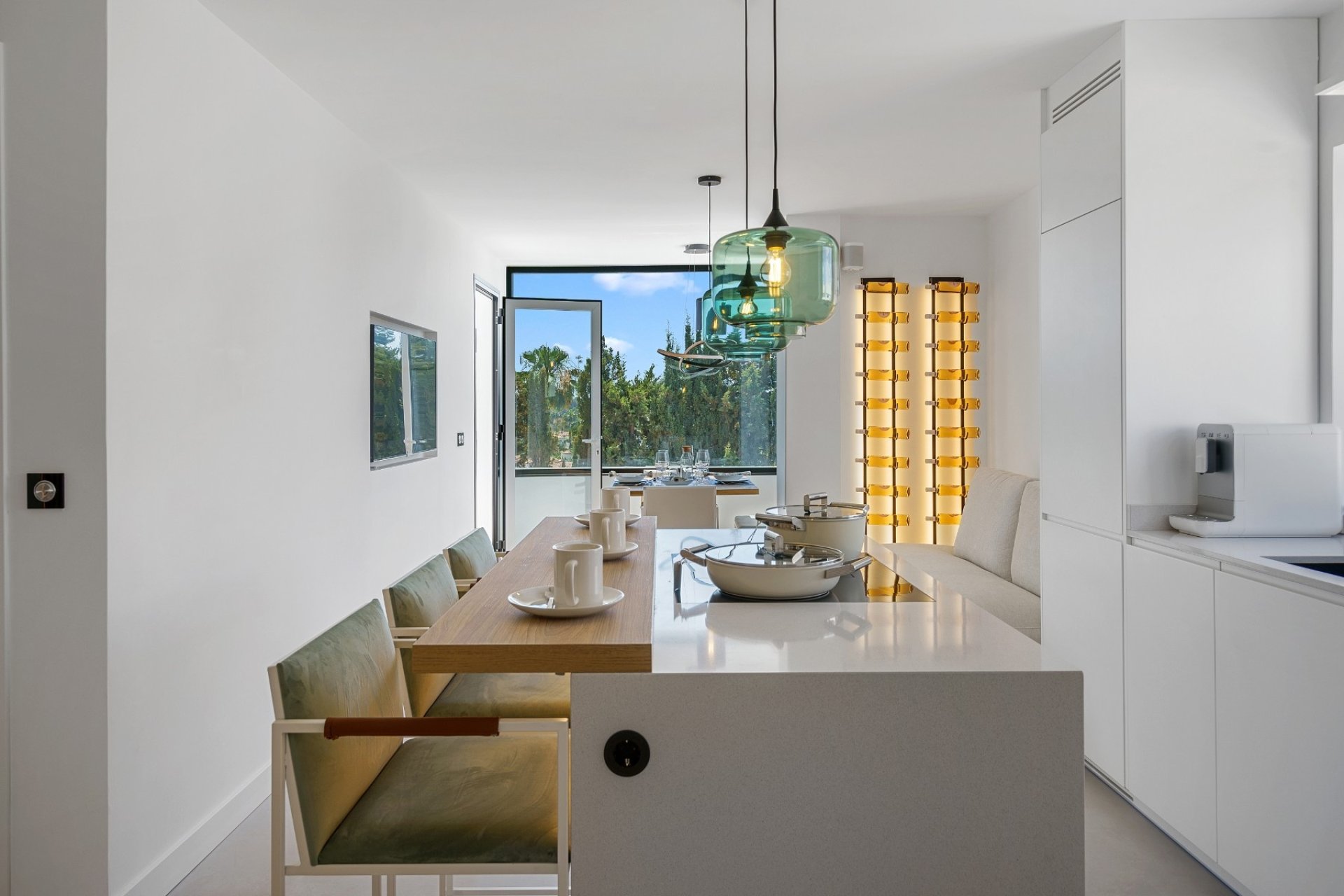 Reventa - Apartment -
Marbella - Nueva Andalucía