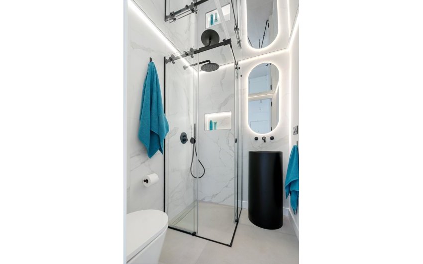 Reventa - Apartment -
Marbella - Nueva Andalucía