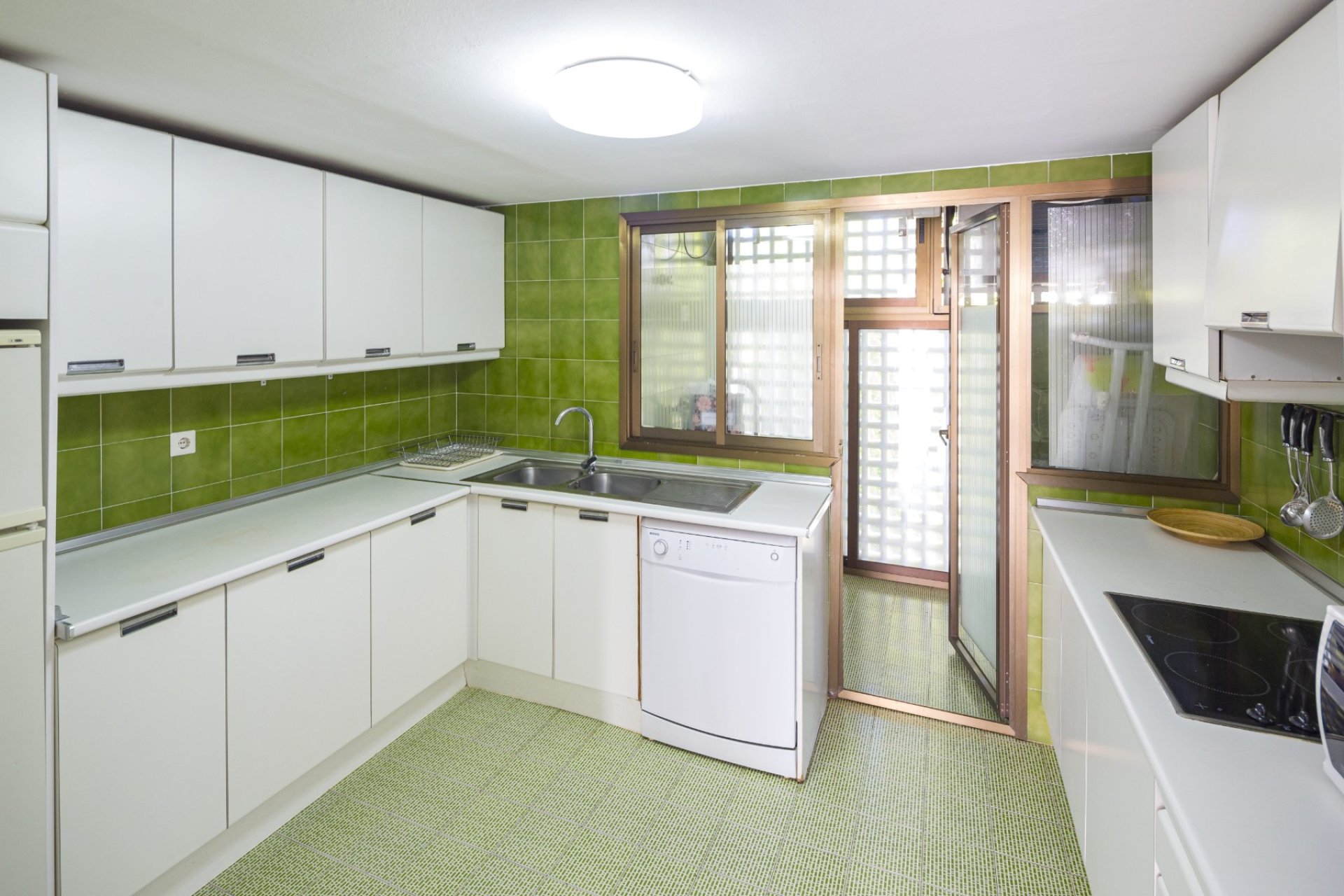 Reventa - Apartment -
Marbella - Puerto Banús