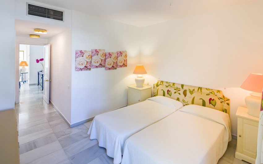 Reventa - Apartment -
Marbella - Puerto Banús