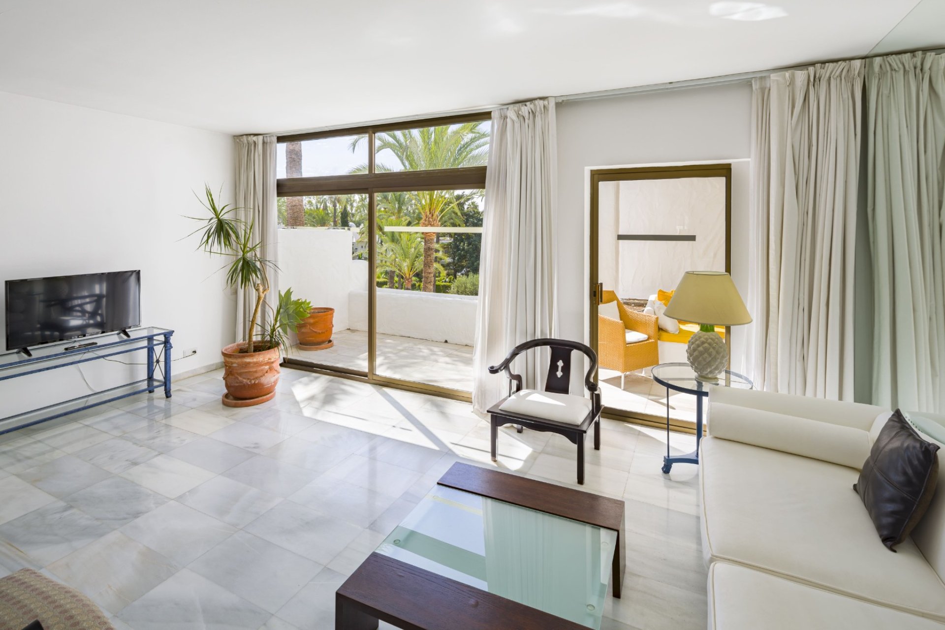 Reventa - Apartment -
Marbella - Puerto Banús