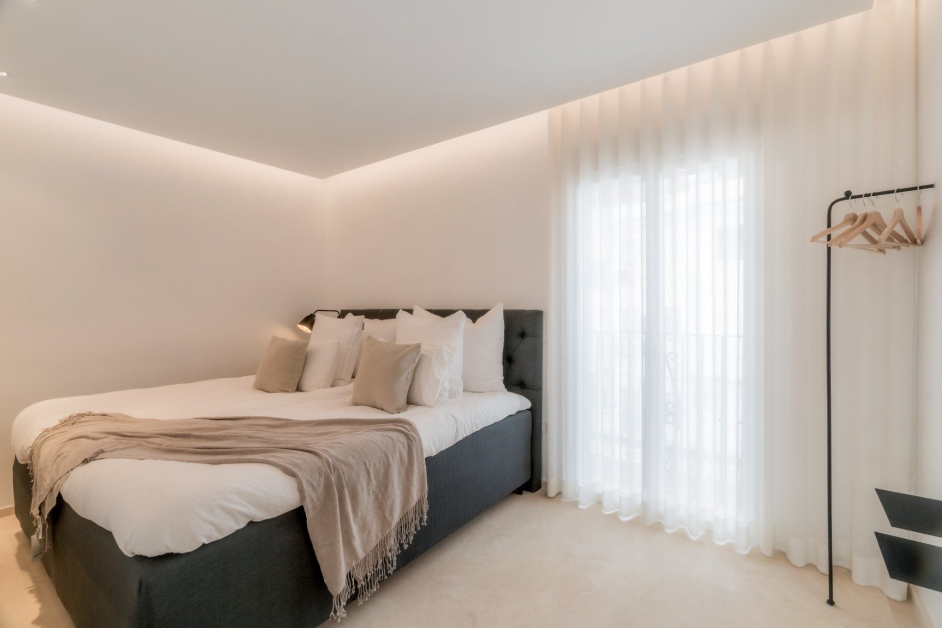 Reventa - Apartment -
Marbella - Puerto Banús