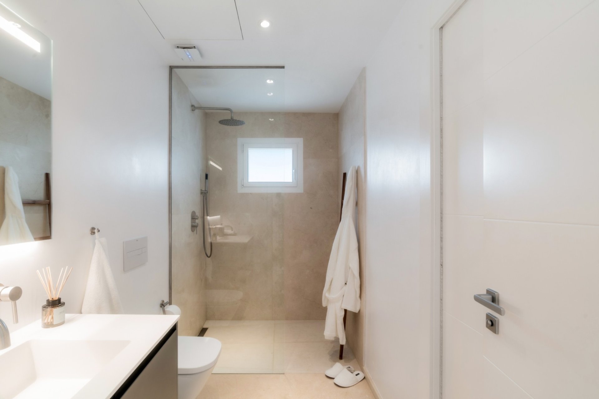 Reventa - Apartment -
Marbella - Puerto Banús