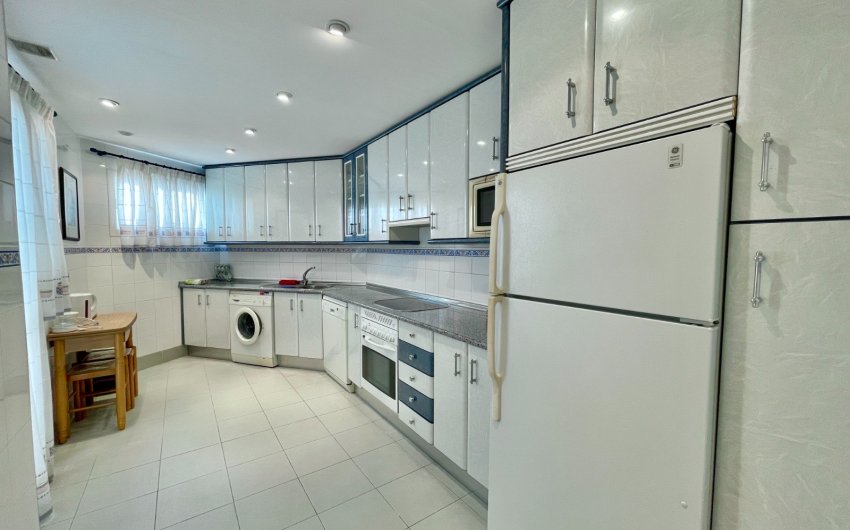 Reventa - Apartment -
Marbella - Puerto Banús