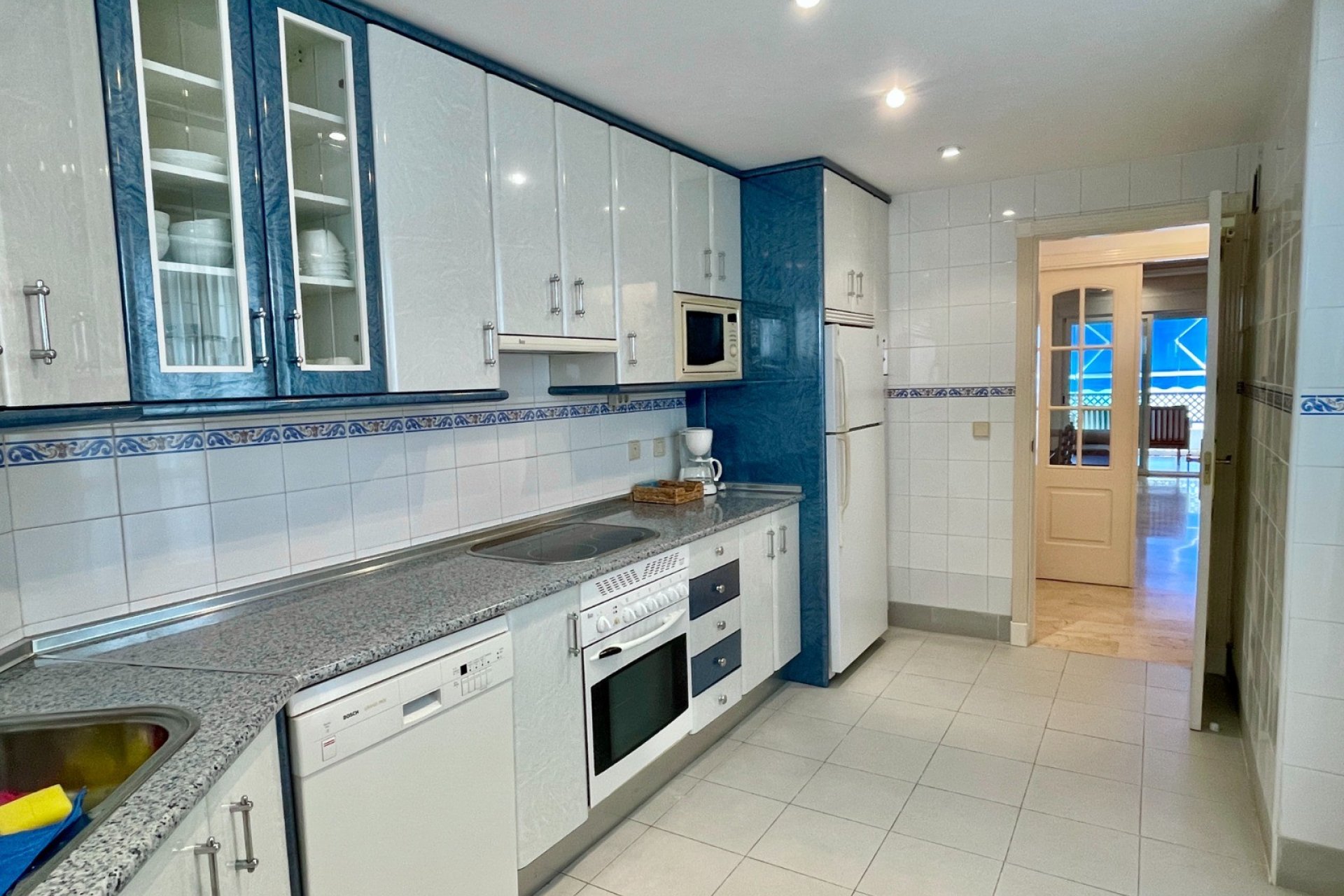 Reventa - Apartment -
Marbella - Puerto Banús