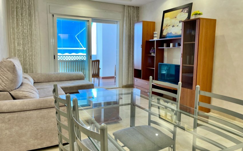 Reventa - Apartment -
Marbella - Puerto Banús