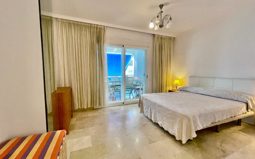 Reventa - Apartment -
Marbella - Puerto Banús