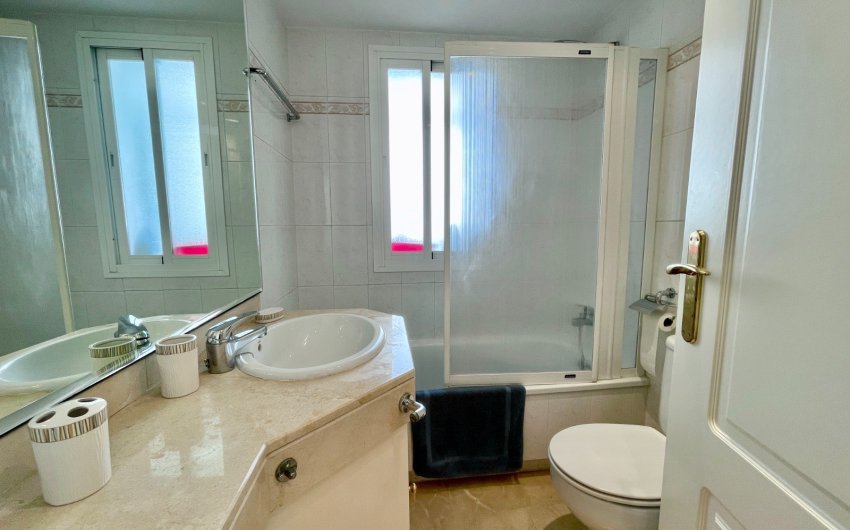 Reventa - Apartment -
Marbella - Puerto Banús