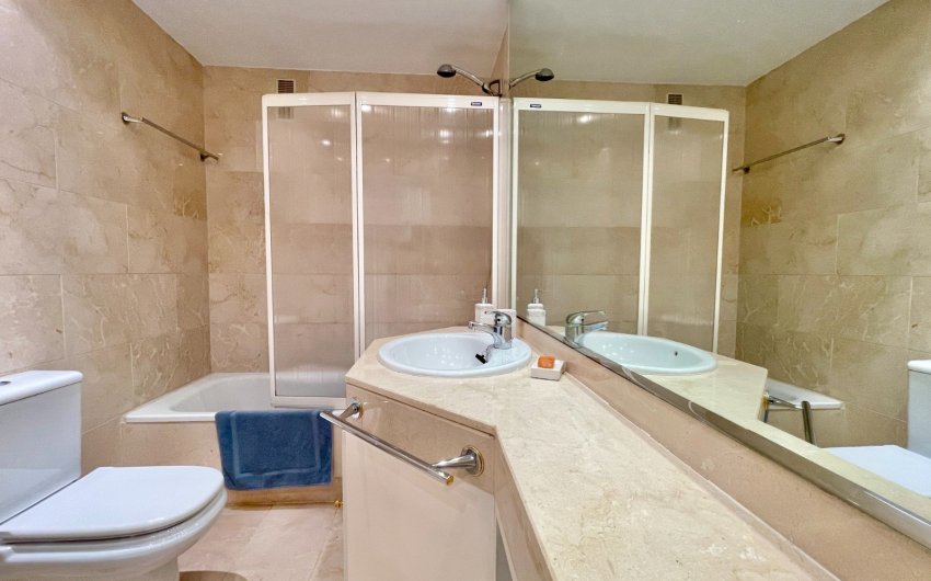 Reventa - Apartment -
Marbella - Puerto Banús