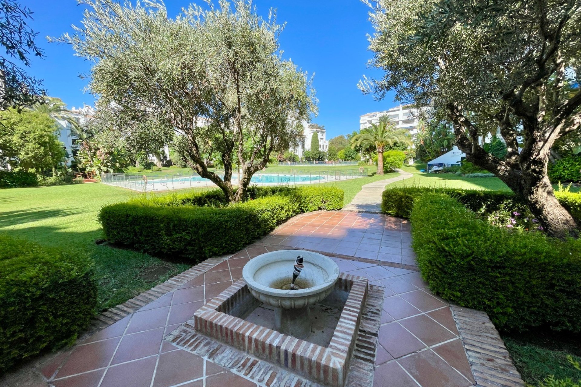 Reventa - Apartment -
Marbella - Puerto Banús