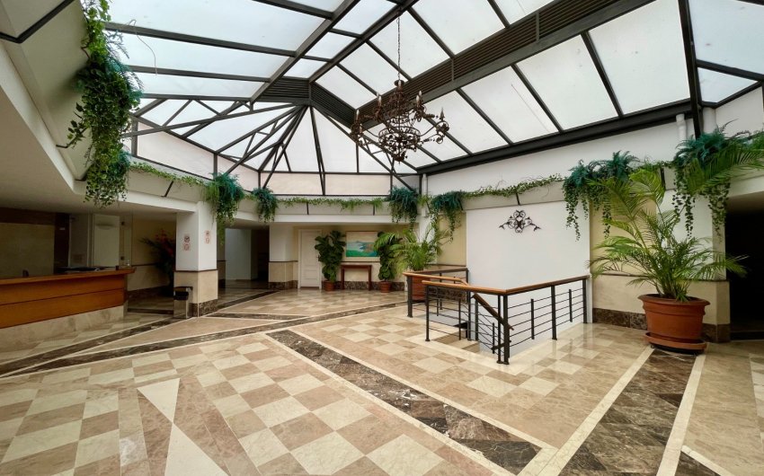 Reventa - Apartment -
Marbella - Puerto Banús