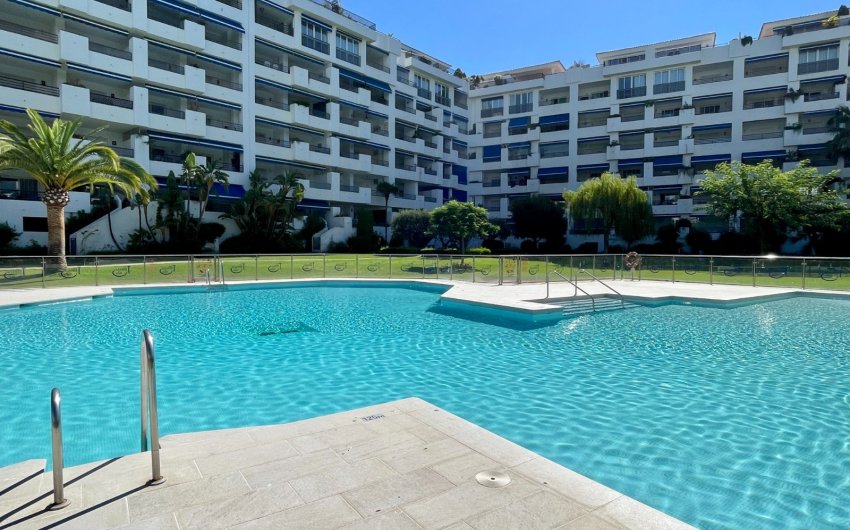 Reventa - Apartment -
Marbella - Puerto Banús