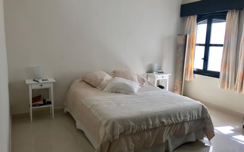 Reventa - Apartment -
Marbella - Puerto Banús