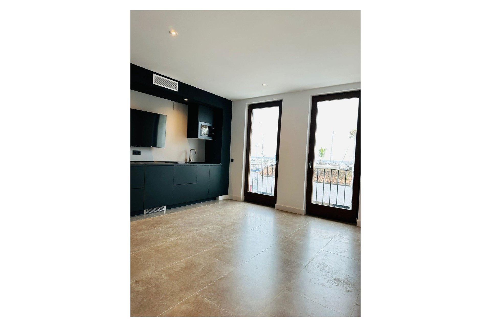 Reventa - Apartment -
Marbella - Puerto Banús