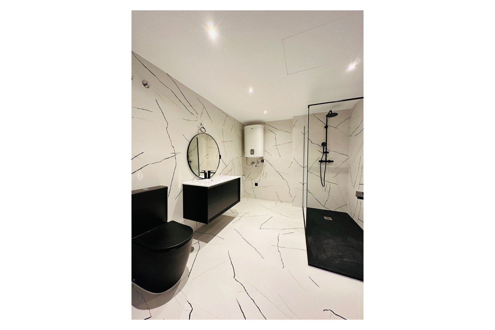 Reventa - Apartment -
Marbella - Puerto Banús