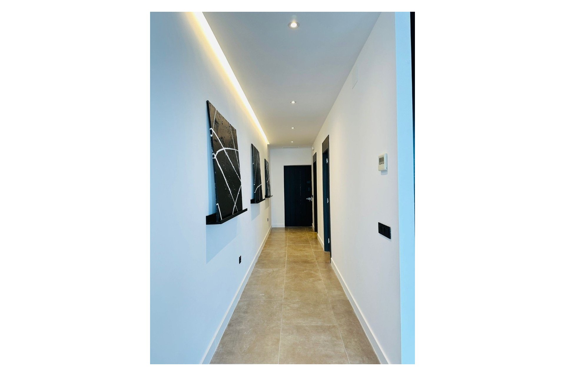 Reventa - Apartment -
Marbella - Puerto Banús