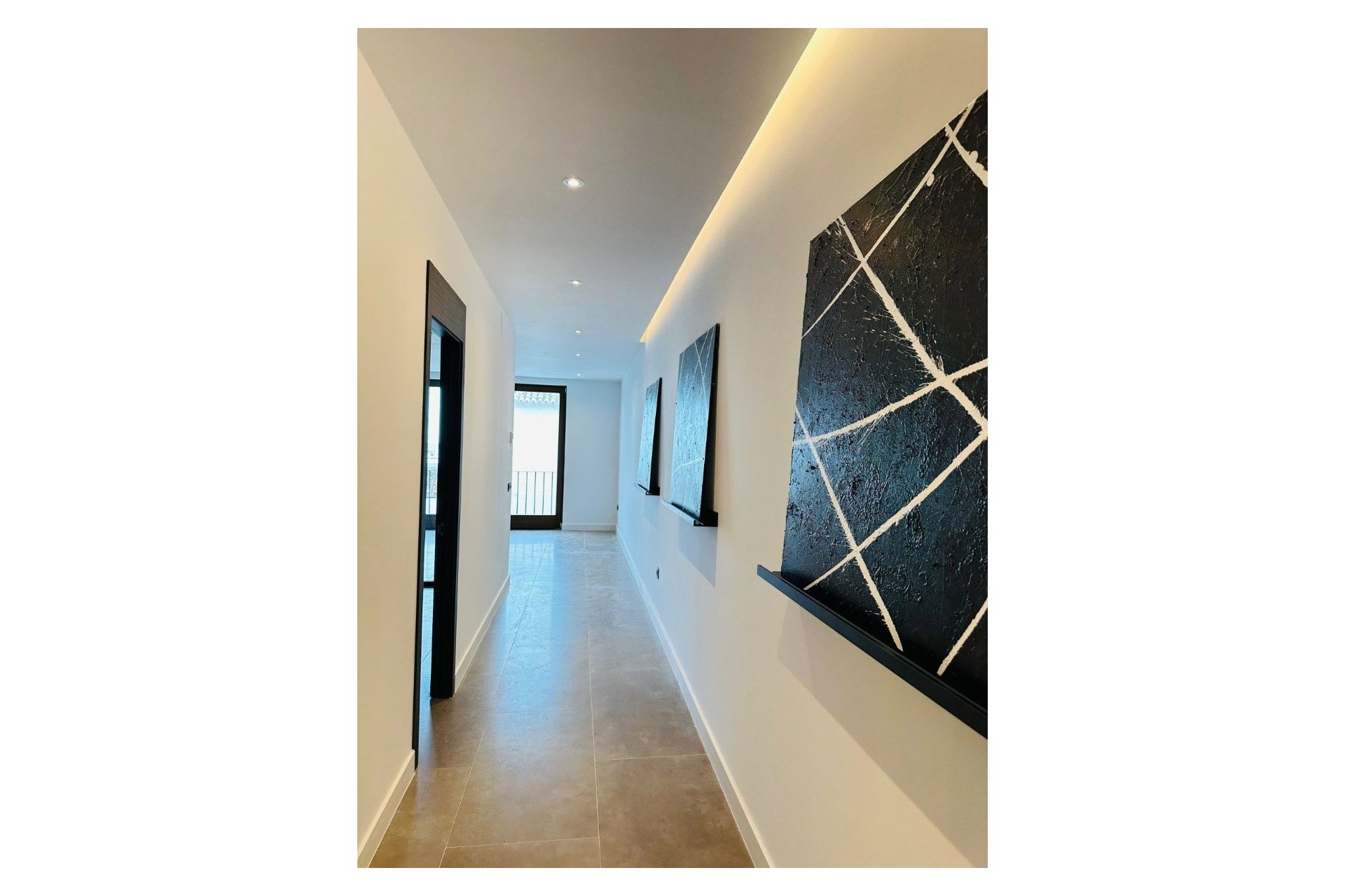 Reventa - Apartment -
Marbella - Puerto Banús