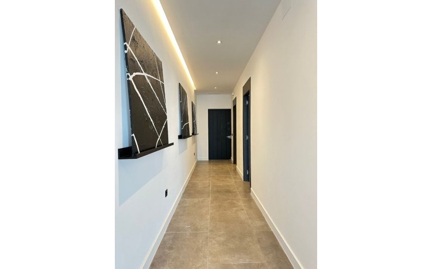 Reventa - Apartment -
Marbella - Puerto Banús