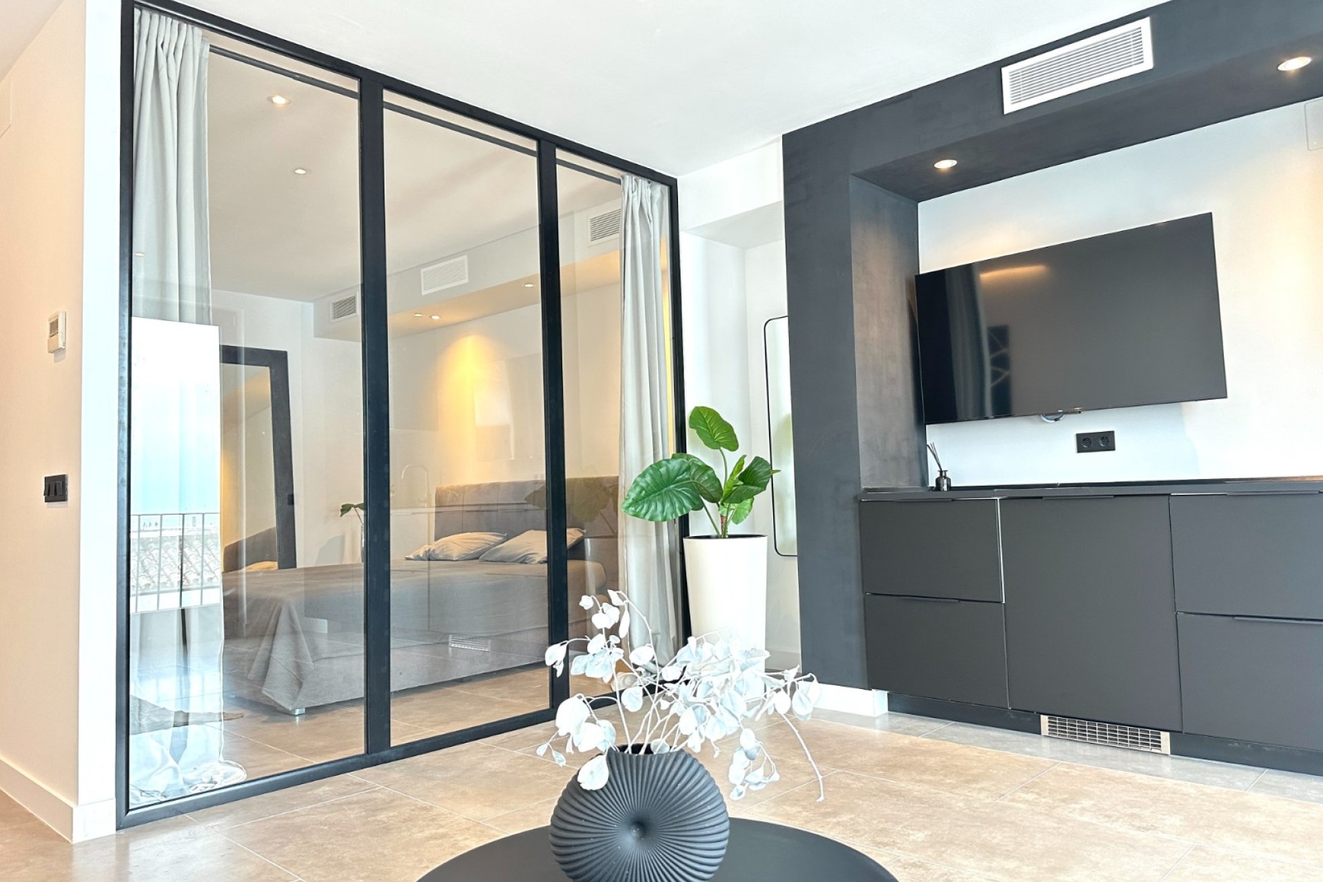 Reventa - Apartment -
Marbella - Puerto Banús