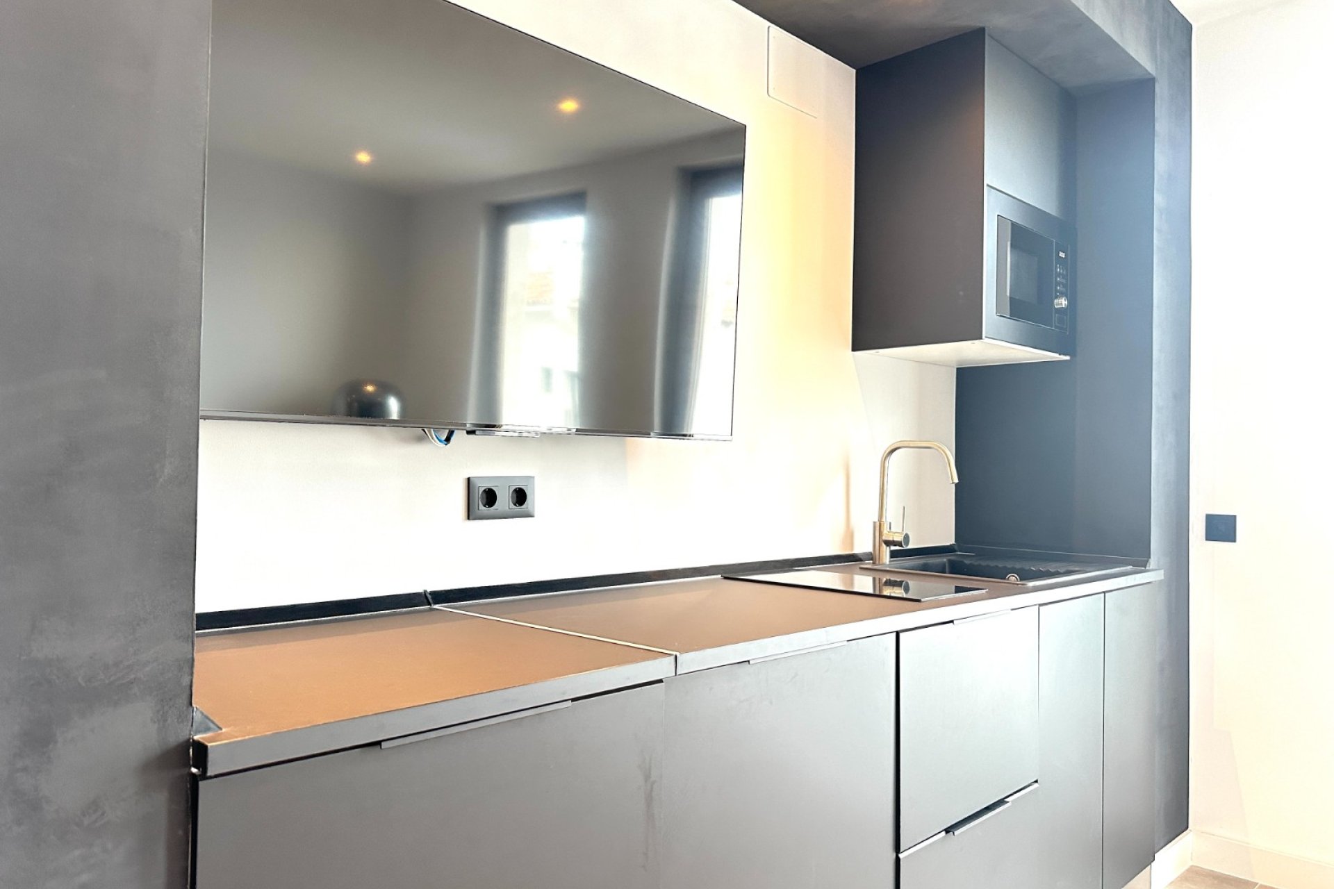 Reventa - Apartment -
Marbella - Puerto Banús