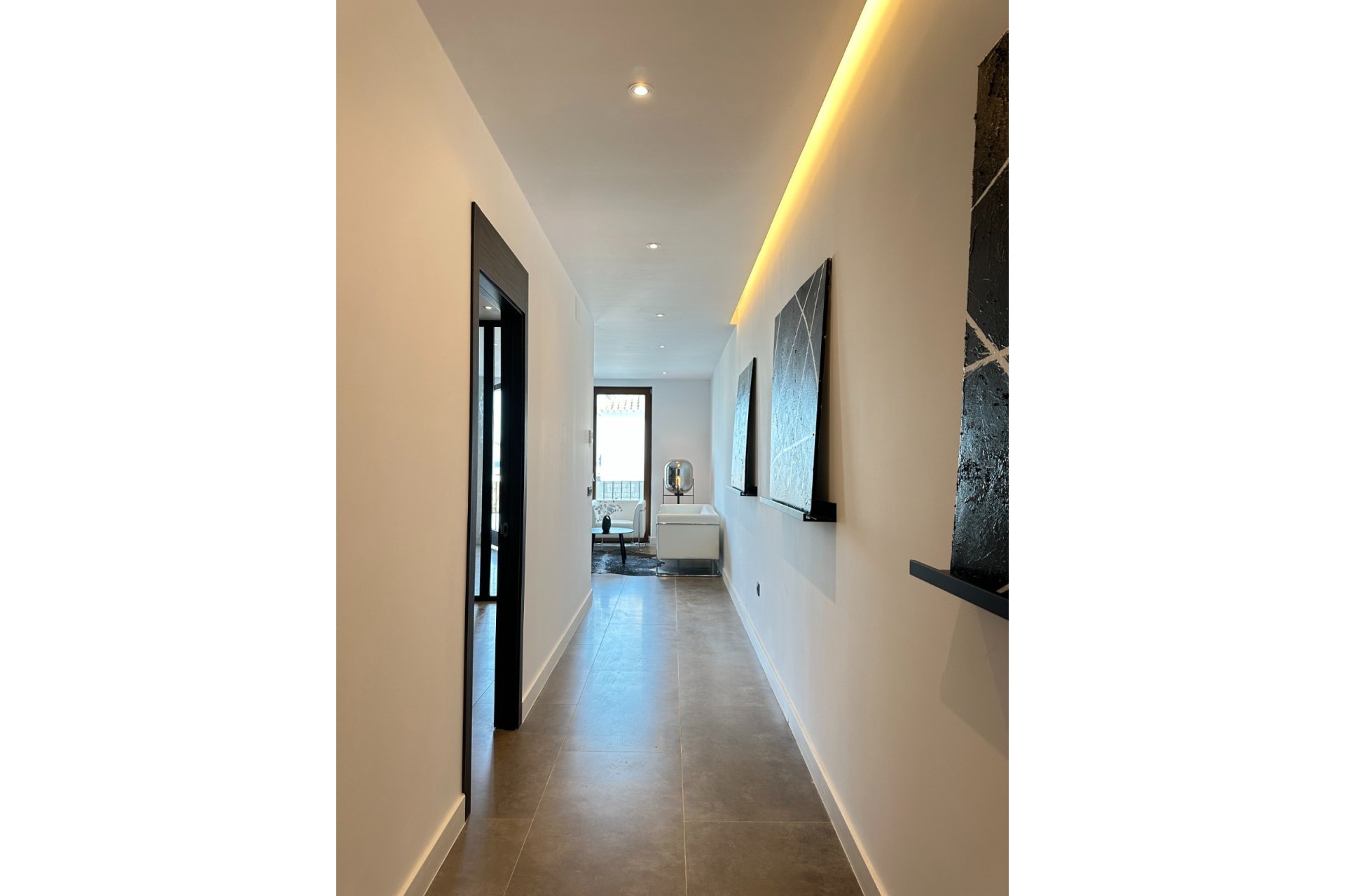 Reventa - Apartment -
Marbella - Puerto Banús