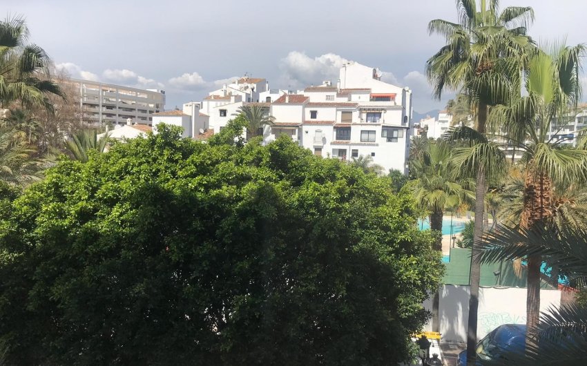 Reventa - Apartment -
Marbella - Puerto Banús