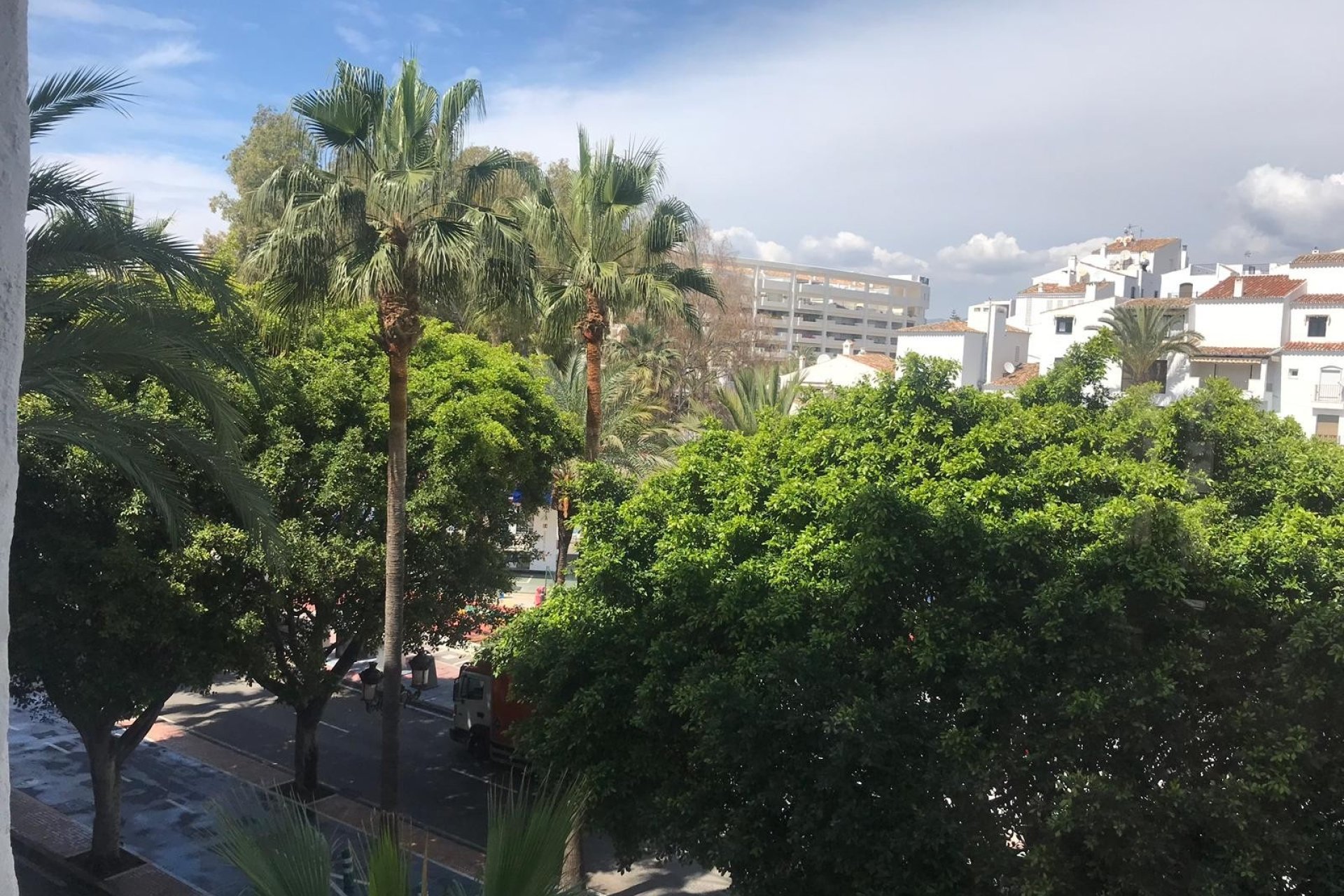 Reventa - Apartment -
Marbella - Puerto Banús