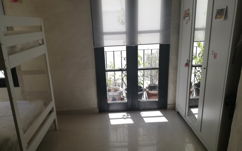 Reventa - Apartment -
Marbella - Puerto Banús