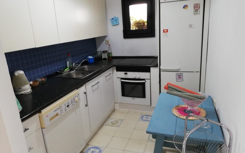 Reventa - Apartment -
Marbella - Puerto Banús