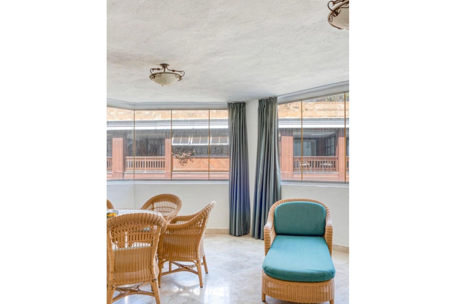 Reventa - Apartment -
Marbella - Puerto Banus