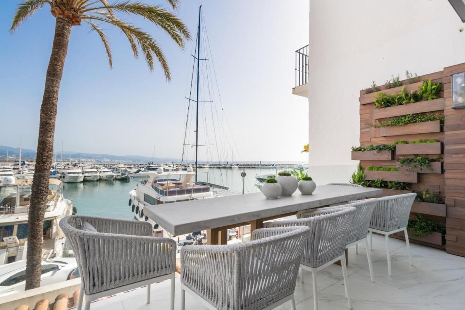 Reventa - Apartment -
Marbella - Puerto - Puerto Banús