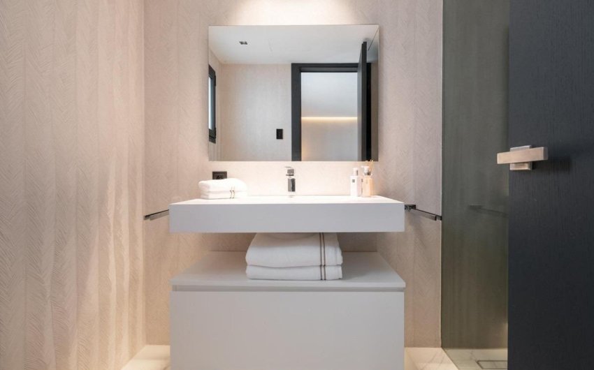 Reventa - Apartment -
Marbella - Puerto - Puerto Banús