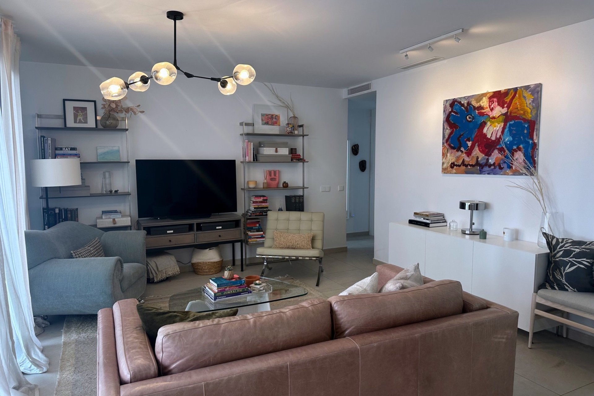 Reventa - Apartment -
Marbella - San Pedro de Alcantara