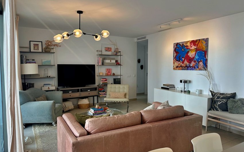 Reventa - Apartment -
Marbella - San Pedro de Alcantara