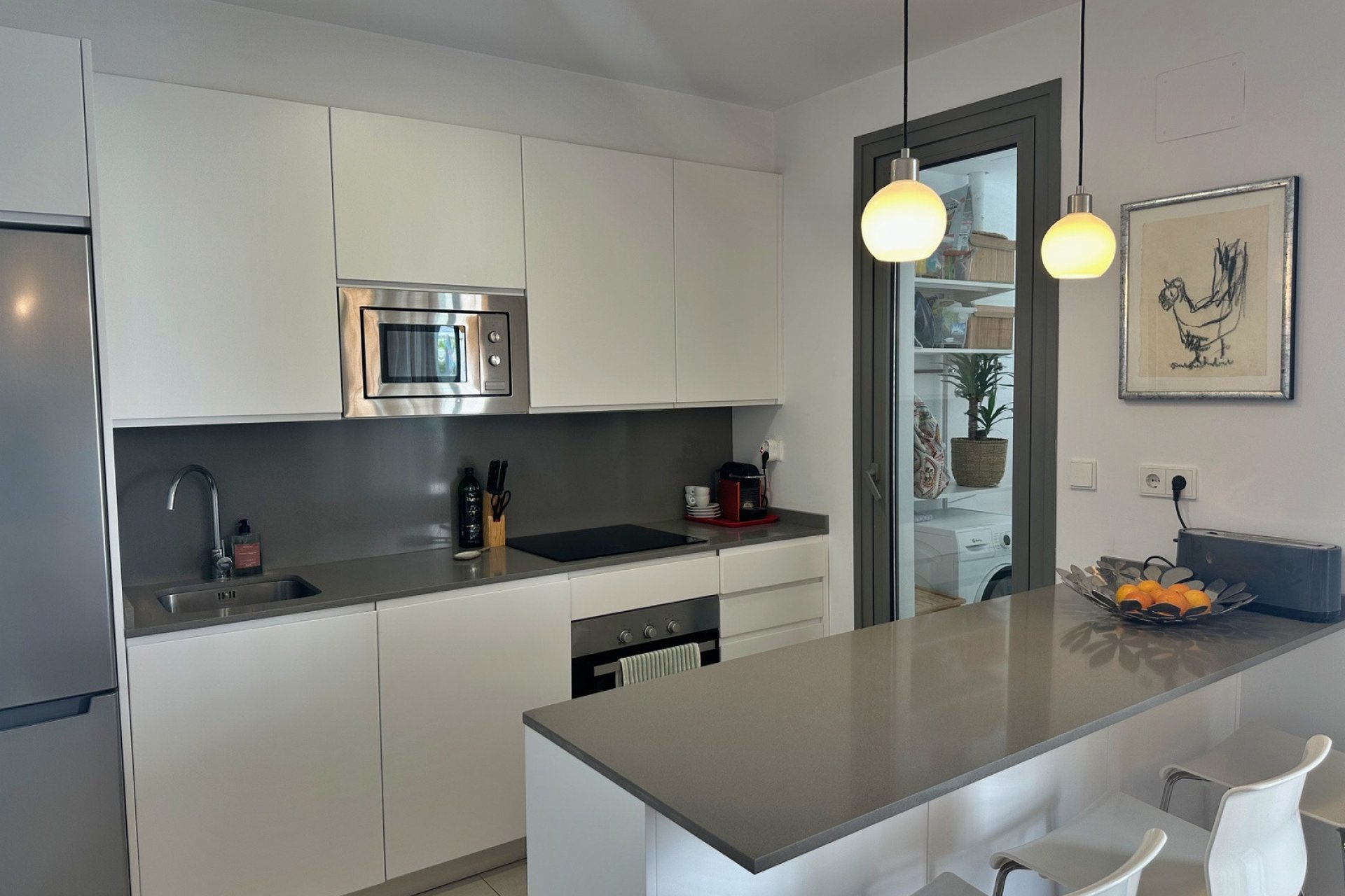 Reventa - Apartment -
Marbella - San Pedro de Alcantara