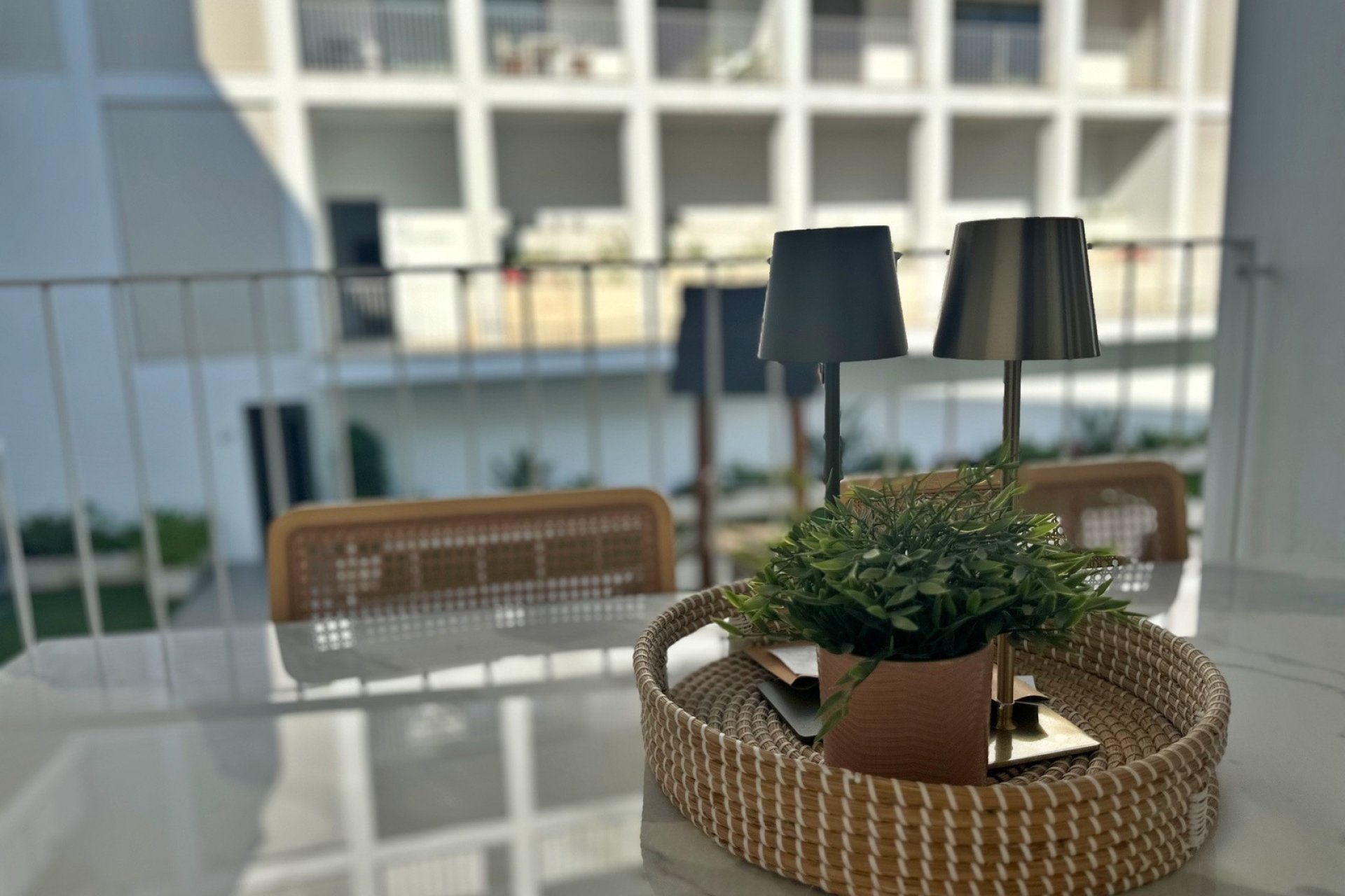 Reventa - Apartment -
Marbella - San Pedro de Alcantara
