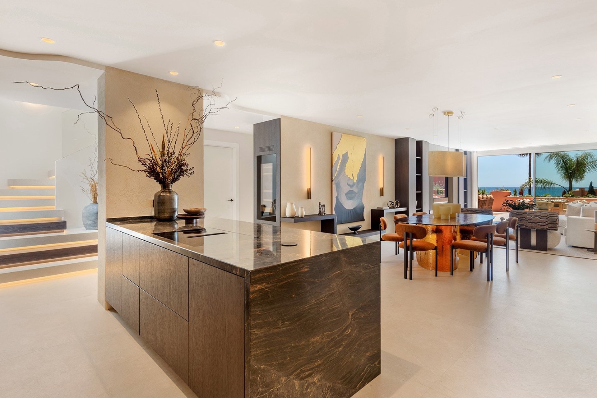 Reventa - Apartment -
Marbella