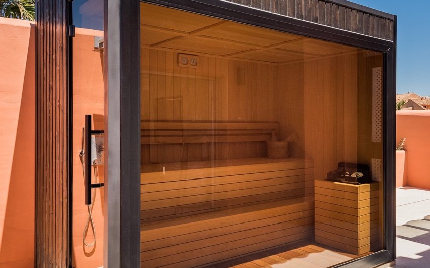 Reventa - Apartment -
Marbella