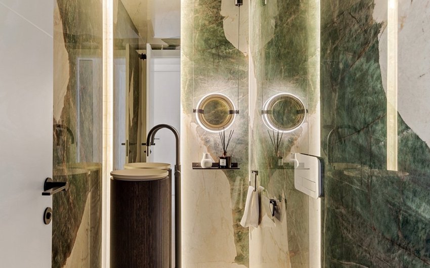 Reventa - Apartment -
Marbella