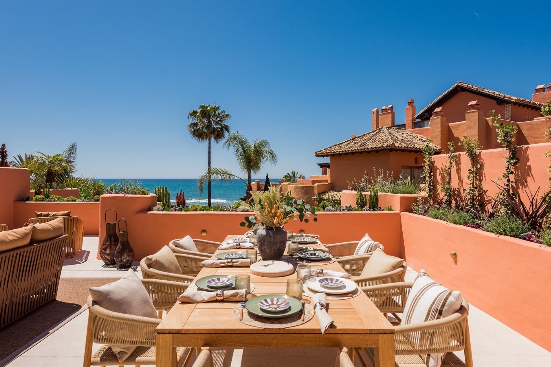 Reventa - Apartment -
Marbella