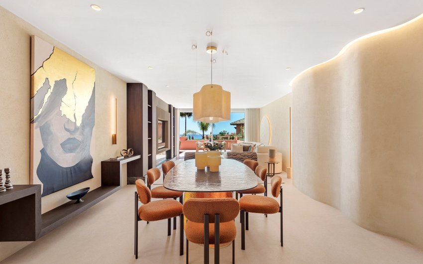 Reventa - Apartment -
Marbella