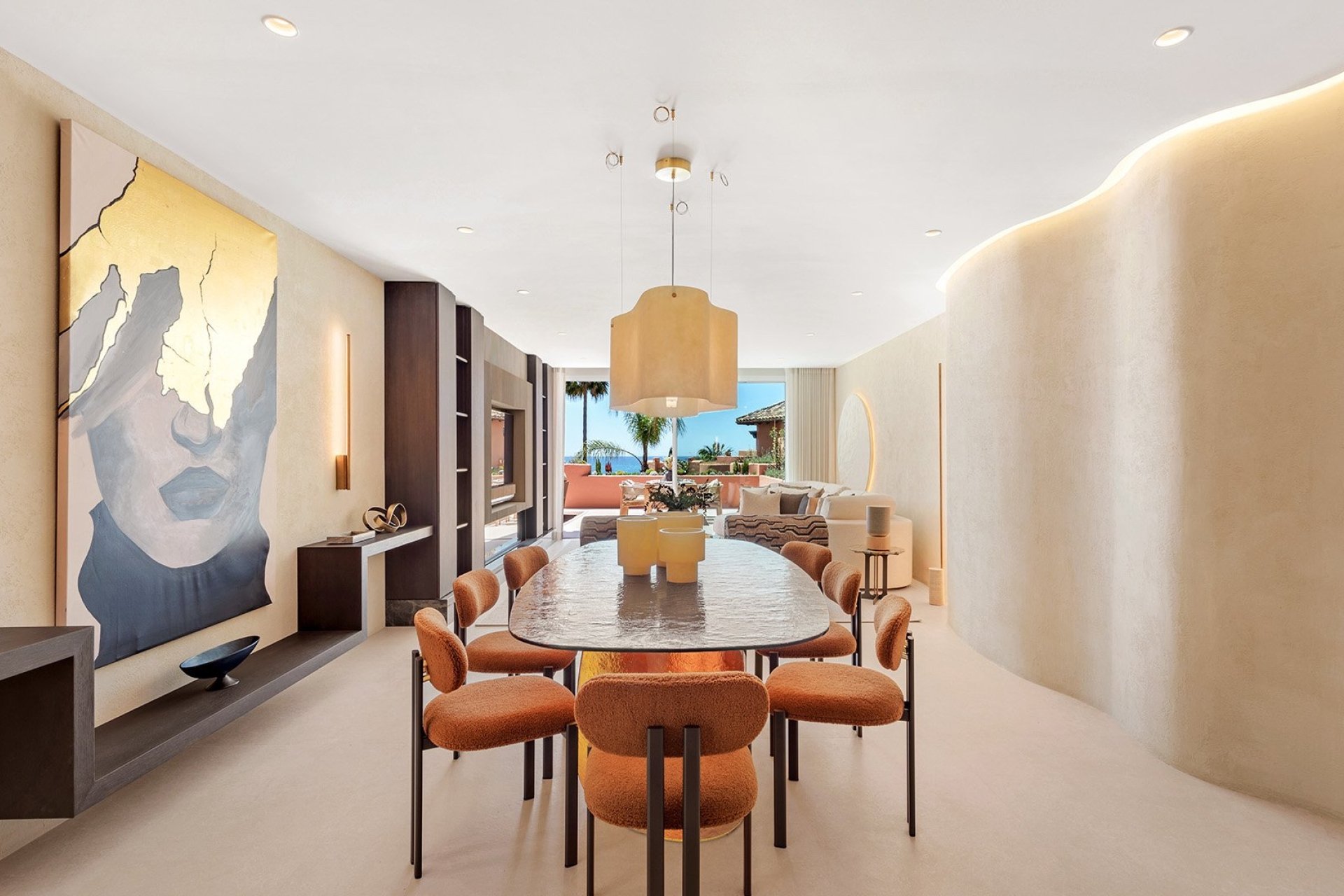 Reventa - Apartment -
Marbella