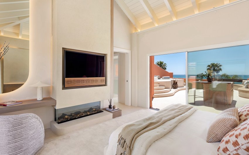 Reventa - Apartment -
Marbella