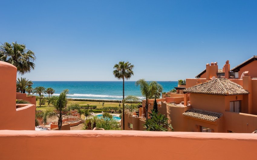 Reventa - Apartment -
Marbella