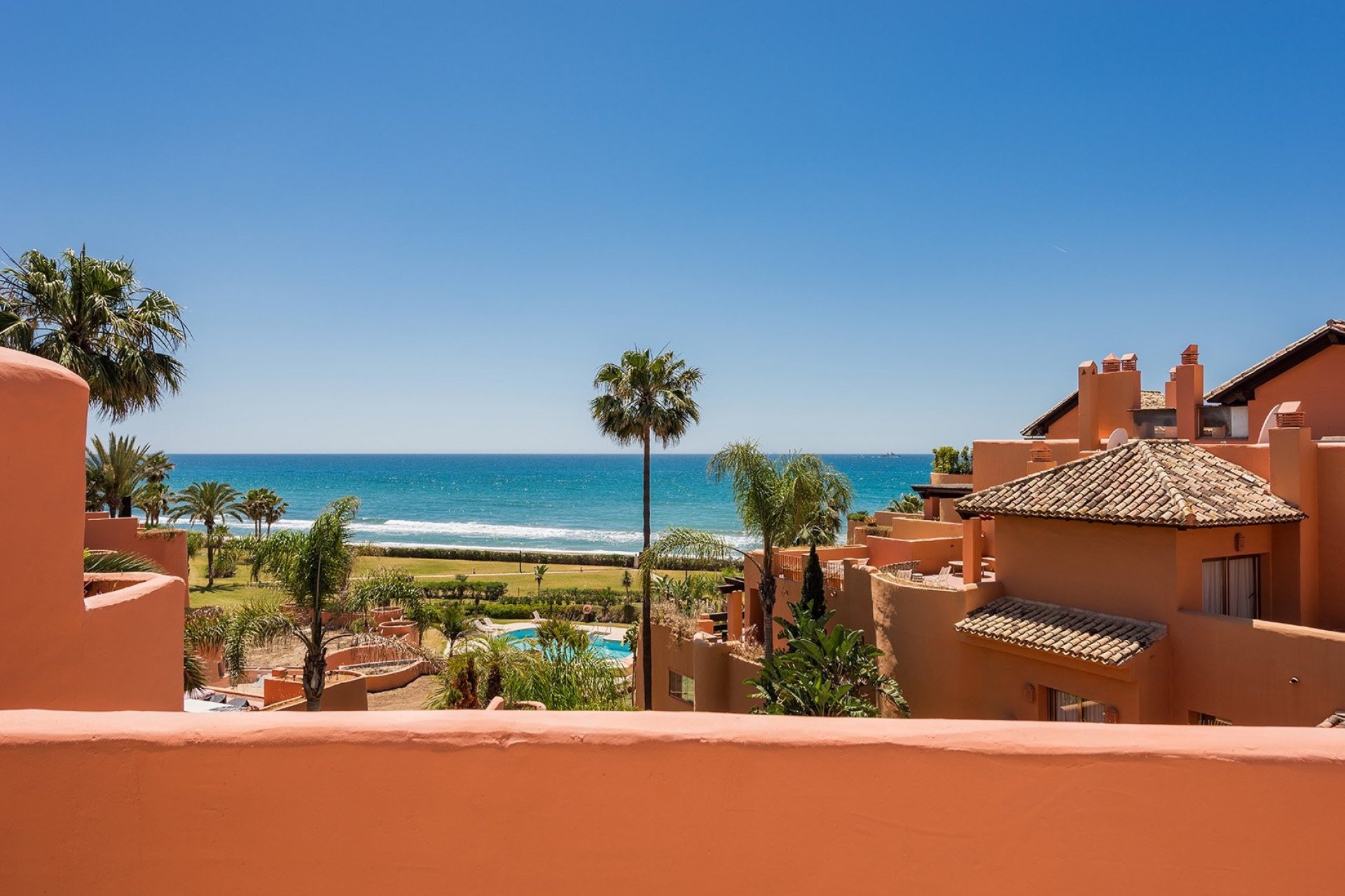 Reventa - Apartment -
Marbella